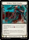 Product image for Widow Web Crawler