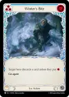 Product image for Winter's Bite (Blue)