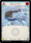 Product image for Poigne de l’hiver