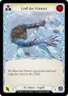 Product image for Winter's Grasp (Yellow)