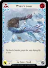 Product image for Winter's Grasp (Blue)