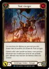 Product image for Tout ravager