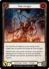Product image for Tout ravager