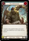 Product image for Jeu destructeur