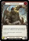 Product image for Jeu Destructeur