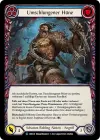 Product image for Writhing Beast Hulk (Blue)