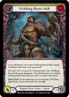 Product image for Writhing Beast Hulk (Yellow)