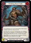 Product image for Writhing Beast Hulk (Blue)