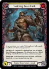 Product image for Writhing Beast Hulk (Yellow)