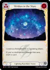 Product image for Written in the Stars