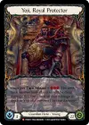 Product image for Yoji, Royal Protector
