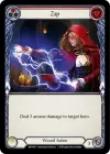 Product image for Zap (Red)