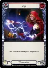 Product image for Zap (Red)