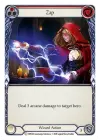 Product image for Zap (Red)
