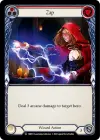 Product image for Zap (Red)