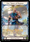 Product image for Zen, Tamer of Purpose
