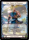 Product image for Zen, Tamer of Purpose