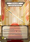 Product image for Lame du zénith