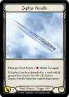 Product image for Zephyr Needle