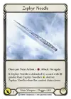 Product image for Zephyr Needle