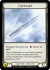 Product image for Zephyr Needle