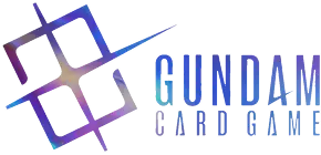 Gundam Card Game