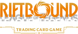 Riftbound: League of Legends TCG