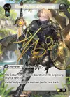 Product image for Tonoris, Lone Mercenary
