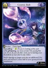 Product image for Cosmic Bolt