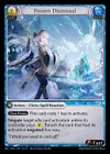 Product image for Frozen Dismissal