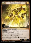 Product image for Neos Elemental