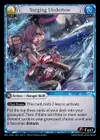 Product image for Surging Undertow