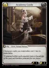 Product image for Academy Guide