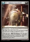 Product image for Alliance Gearshield