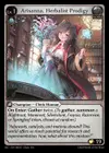 Product image for Arisanna, Herbalist Prodigy