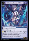 Product image for Arisanna, Lucent Arbiter