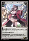 Product image for Arisanna, Master Alchemist