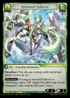 Product image for Armored Valkyrie