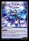 Product image for Astral Seal