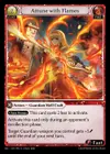 Product image for Attune with Flames