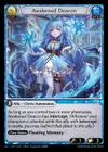 Product image for Awakened Deacon