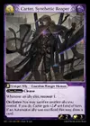 Product image for Carter, Synthetic Reaper