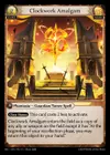 Product image for Clockwork Amalgam