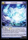 Product image for Cometfall