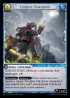 Product image for Conjure Downpour
