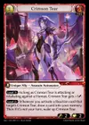Product image for Crimson Tear