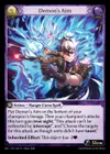 Product image for Demon's Aim
