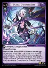 Product image for Diana, Cursebreaker