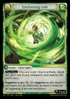 Product image for Enchaining Gale