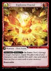 Product image for Explosive Fractal